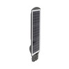 60W ABS Integrated LED Lamp All in One Solar Street Light