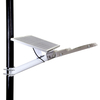 100W High Brightness Solar Street Light 