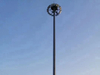 Newest 25m LED High Mast Light