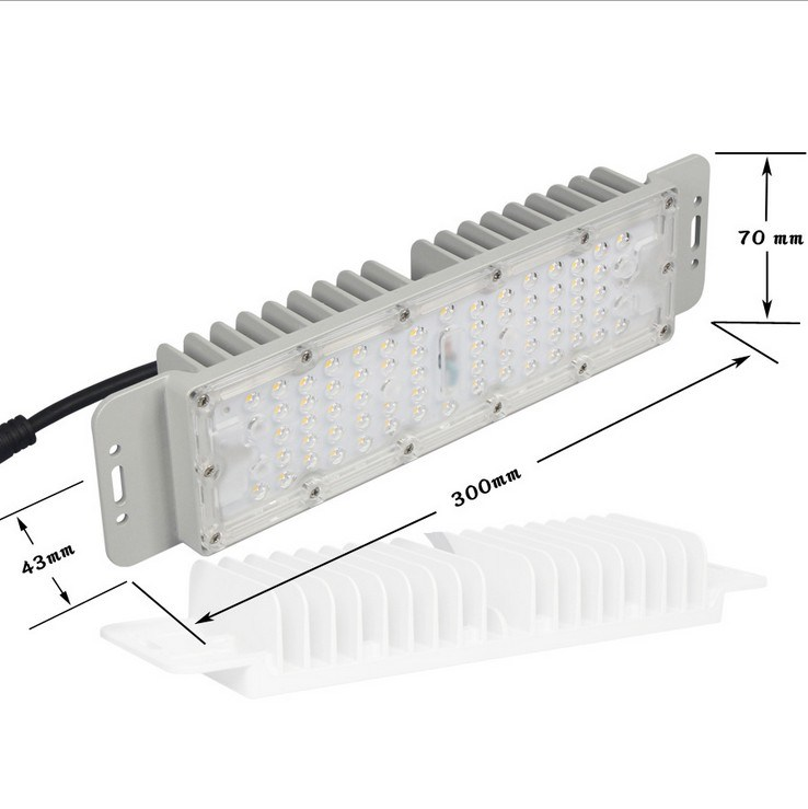 LED Street Light Module