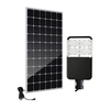 40W New Generation Integrated All in One Solar Street LED Street Light with IEC/TUV/RoHS/CE Certificate with Remote Control
