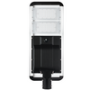CE RoHS IES Approved 2023 Brand New 40W Integrated Solar LED Street Light All in One LED Street Lamp