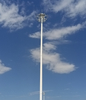 Wholesale Steel 30m High Mast Lighting Pole Stadium Light Pole