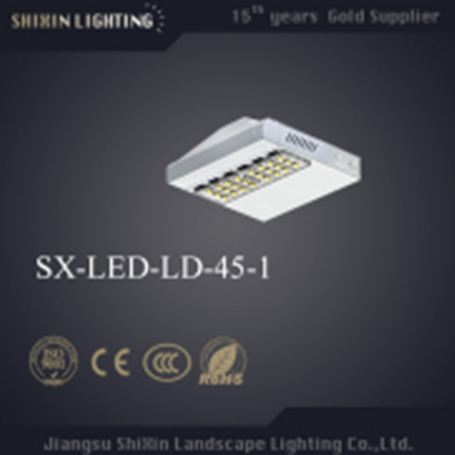 Module LED STREET LAMP PRICE LD45