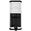 CE RoHS IES Approved 2023 Brand New 40W Integrated Solar LED Street Light All in One LED Street Lamp